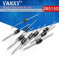 쇼트키다이오드(schottkydiode)