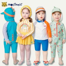 몰리멜리래쉬가드