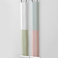 벽걸이전선가리개