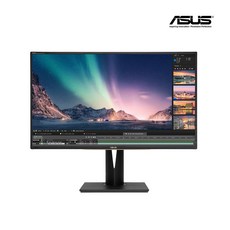 공인판매사 ASUS ProArt PA329C HDR 4K 영상 전문가용 모니터