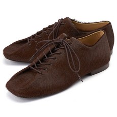 [LEMAIRE]FO265 LL154 475 여자 더비 슈즈