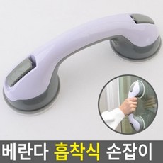 유리도어손잡이