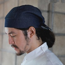 베이킹 요리 주방장 심플 위생모 두건 조리 모자 터번, 옵션4