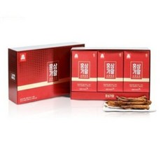 정관장 홍삼가활, 50ml, 1세트