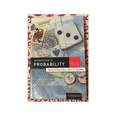 Introduction to Probability, Athena Scientific