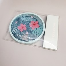 스타벅스규조토코스터