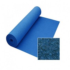 수영장코일매트