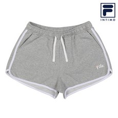 휠라여성반바지