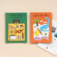 스톤헨지러브노트세트