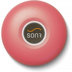 SONR Music 수영 오픈 이어 수중 음악 골전도 MP3 플레이어 헤드폰 방수(색상모음), Coral