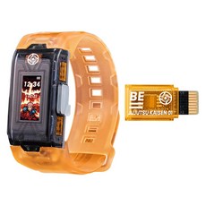 바이탈 브레이슬릿 VITAL BRACELET BE 주술회전 세트, 단일상품(B0C9T4518C)