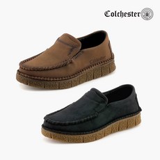 콜체스터(COLCHESTER) NICK KIDS 슬립온 (kids) 2종 택1