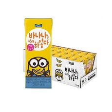 바나나키즈우유