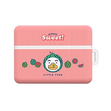 리틀카카오프렌즈에어팟프로케이스