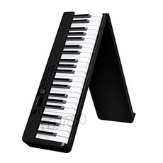 INNO 접이식 디지털피아노 휴대용 전자 피아노 88건반 최신형 BX-20, 화이트, BX20
