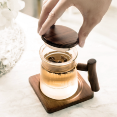 티로직계수나무머그