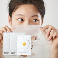 마누카마스크팩