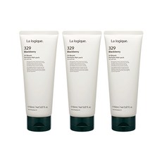 라로지크 리페어 퍼퓸 헤어팩 329 블랙베리