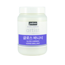 뻬베오 아크릴 글로스 바니시, 250ml