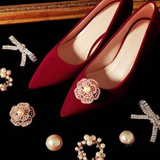 구두코사지진주