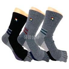 국산발가락양말