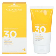 클라란스 바디 선크림 SPF50 150ml
