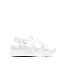 어그 여성 샌들 UGSLASHO1118499WHT