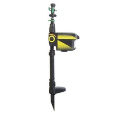 동작감지스프링클러