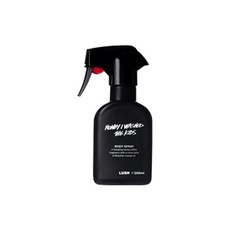 러쉬빅스프레이