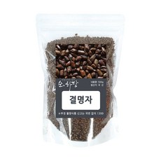 순하당 국산 결명자 차, 500g 1팩, 1팩