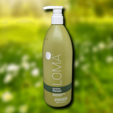 LOMA 너리싱 샴푸 1000ml 향기로운