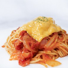 더팜홈쿡 스파게티의 스테디셀러 토마토 치즈 스파게티 (1인분), 1개