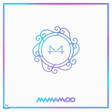 마마무앨범