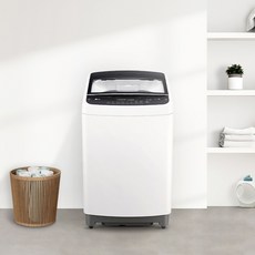 LG 통돌이 세탁기 12kg TR12HN 원룸 오피스텔