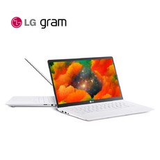 LG그램 14인치 노트북 Gram FHD I5 8세대 IPS 초경량 초슬림 14Z990, 16GB, 256GB