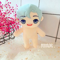 못난이인형컨셉
