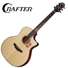 크래프터칼마호