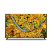 [LG] 울트라 HD TV 189cm 75UR642S0NC, 스탠드형