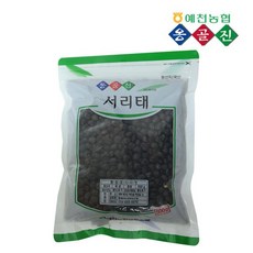 예천농협 [예천농협] 옹골진 서리태500g, 1개