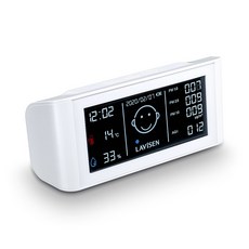 극초미세먼지측정기