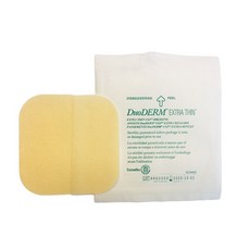 듀오덤 엑스트라씬 1박스(10매입) 대한의료기 출고, 1박스