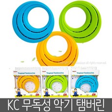 유아교구탬버린
