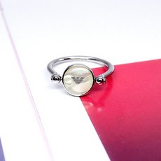 엠포리오아르마니반지