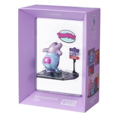 영실업 BT21 인터액티브 토이 망 INTERACTIVE TOY MANG, 상세 설명 참조