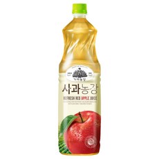 가야 사과농장 1.5L x 1pet