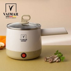 [독일 바이마르] 누델 멀티쿠커 1L VMK-G191025, 단일상품