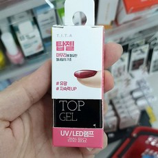 [OF58LQ6Q]난젤 탑젤 국가고시 젤폴리쉬 젤네일 네일아트, 1개