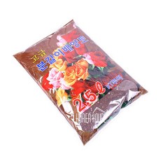 I에이블이지쇼핑몰I2.5L 배양토 질석 다육이 난 화분흙 거름 분갈이 흙ㅡ물류센터 직배송, 상세이미지 체크