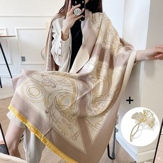 대형숄