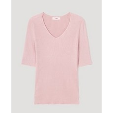 오프화이트니트